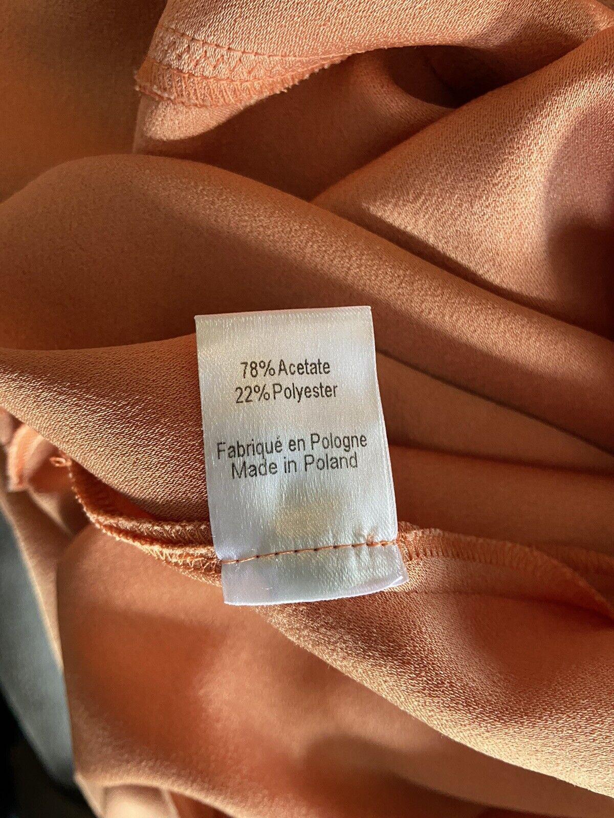 Peach Doll Summer Dress