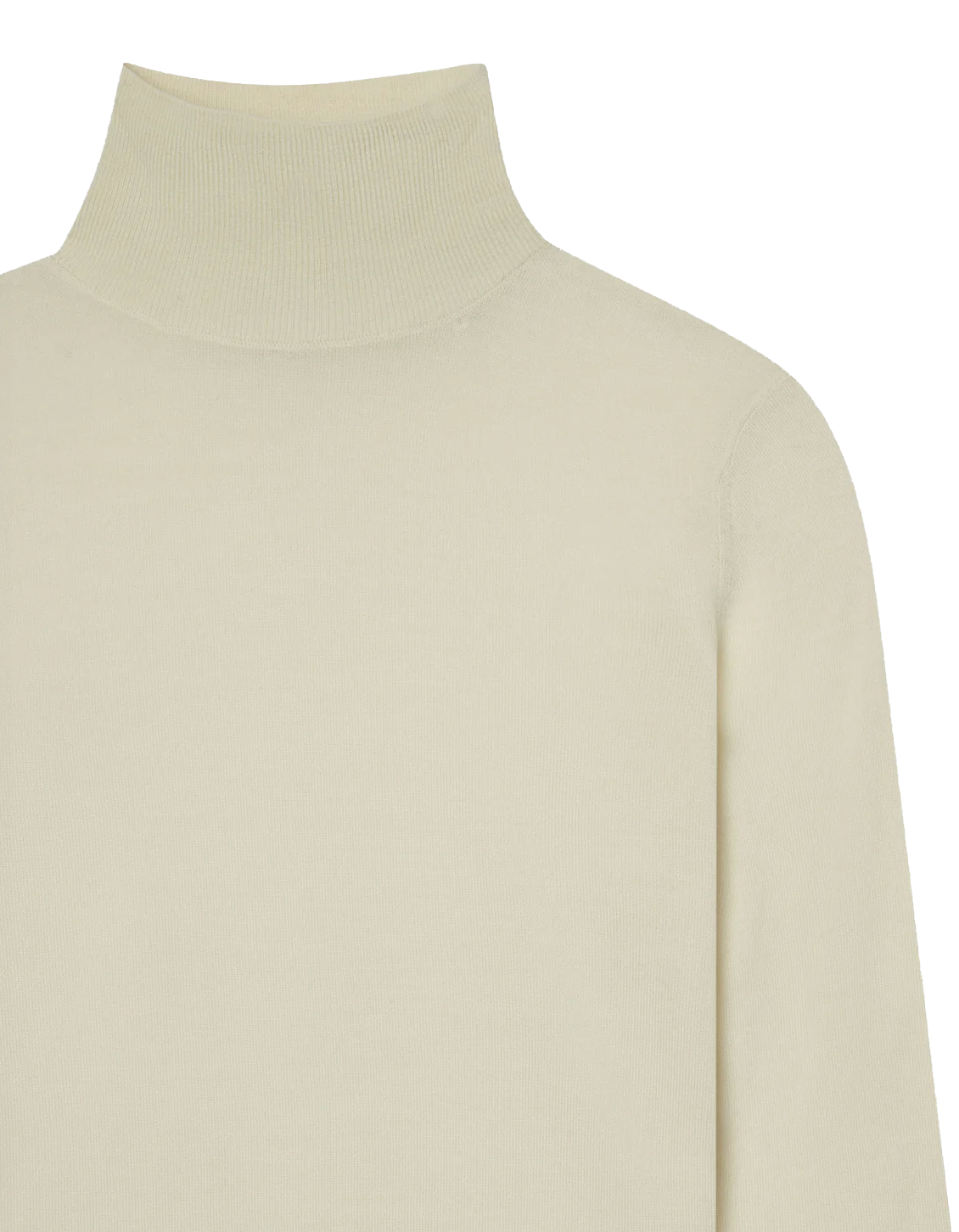 Frame Slim Turtleneck