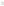         Ralph Lauren Pink Cashmere Cable Knit Hat & Booties Set