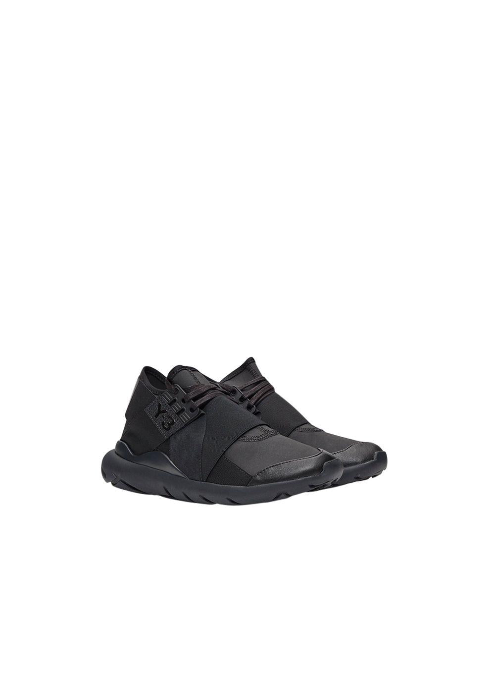Adidas Y-3 Qasa Elle Lace Sneakers