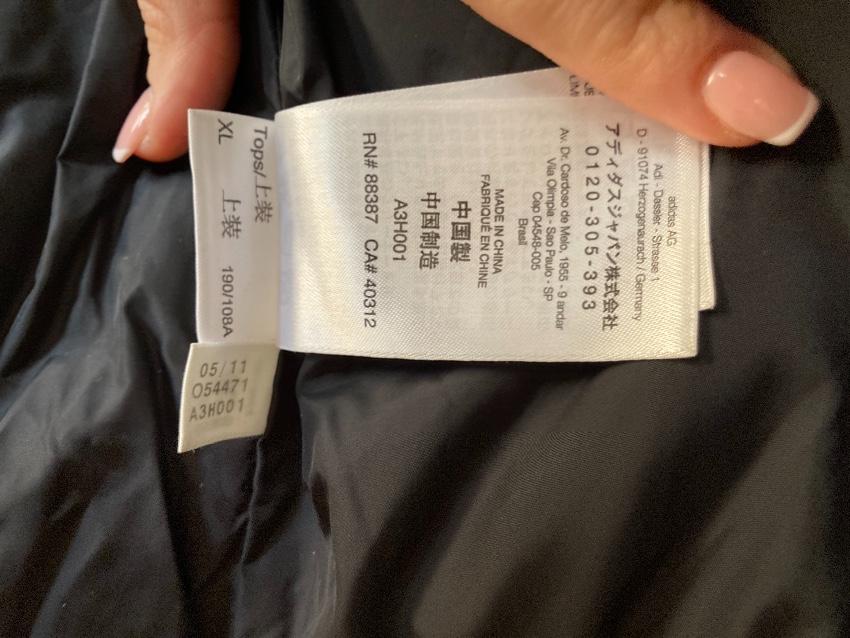 Y3 Yohji Yamamoto Prince of Wales Check Sleeveless Jacket