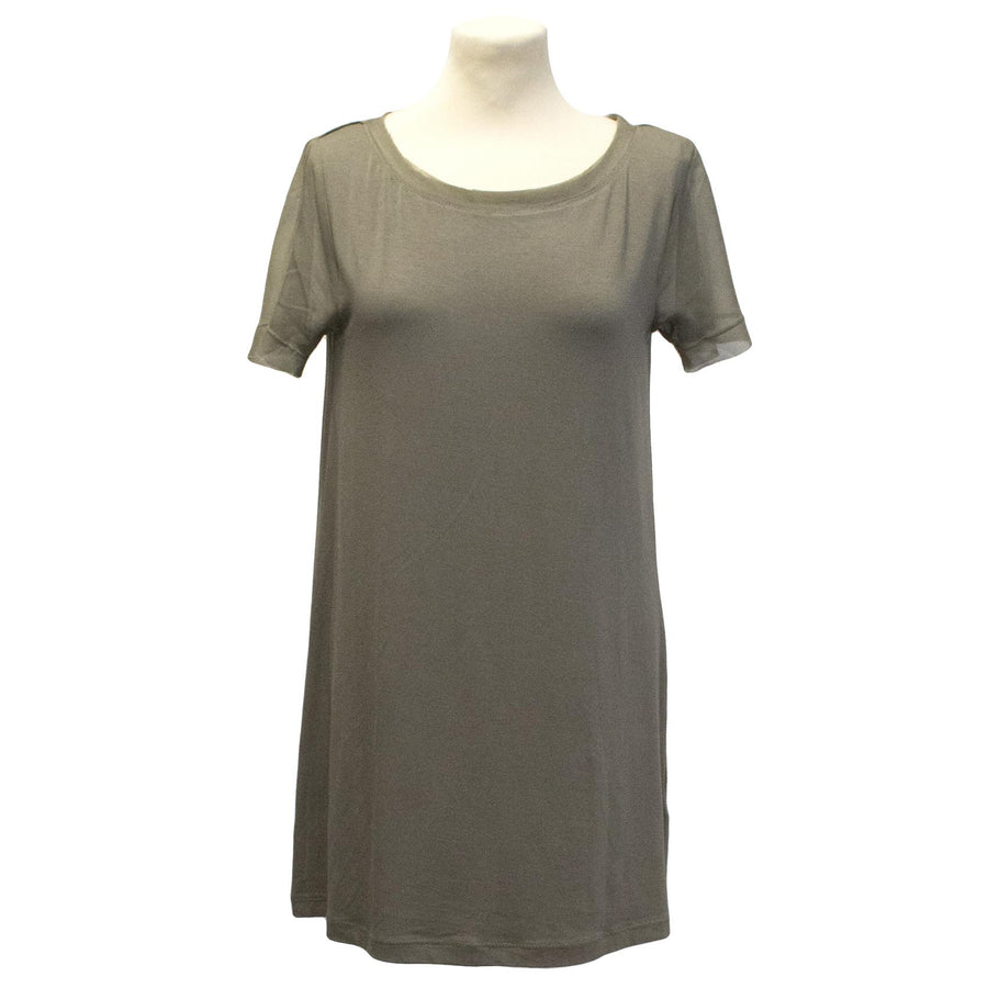 Day Birger Et Mikkelsen Khaki T-shirt