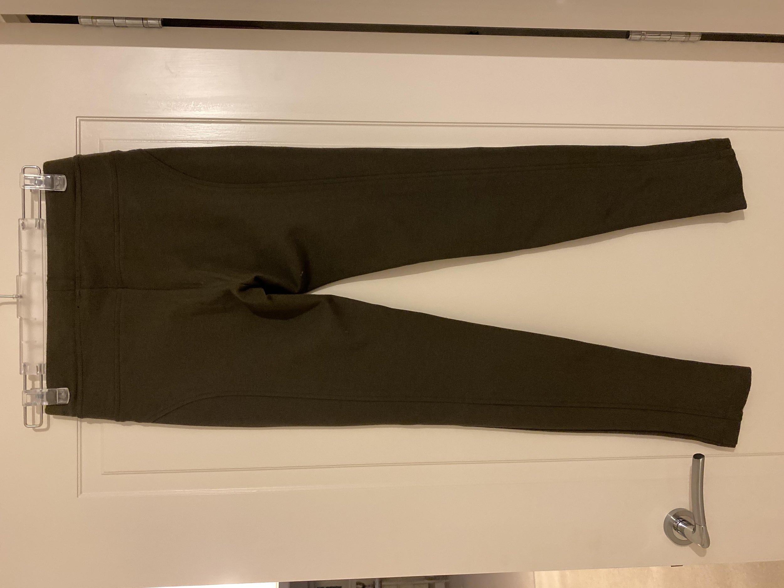 Hale Bob Khaki Trousers