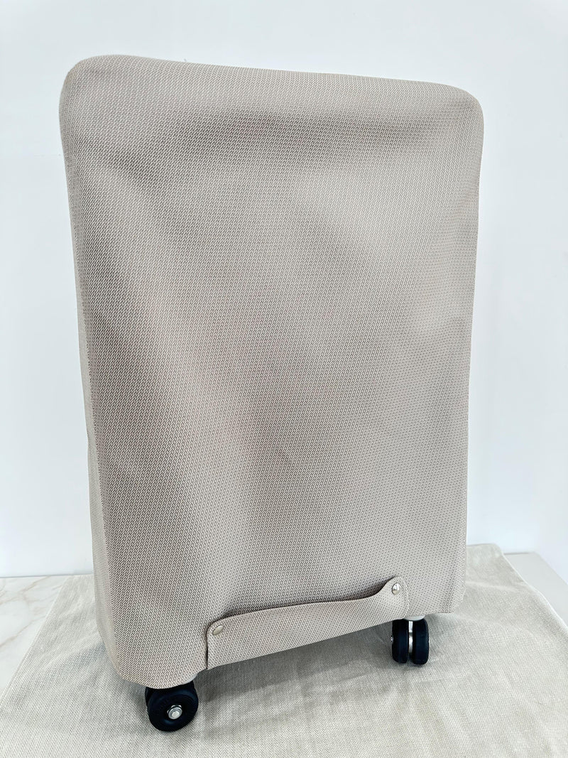 Hermes Rolling Mobility R.M.S Odyssey Suitcase