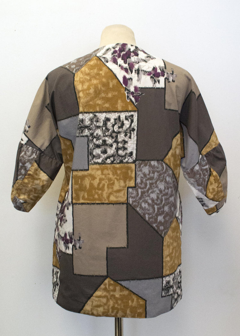 Marni Printed Top