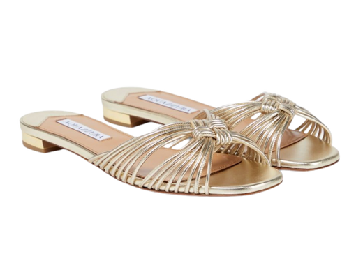 Gold Club Sandal 50