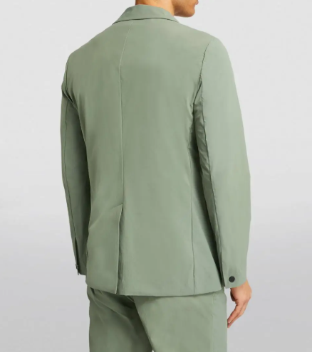 Fusalp Titouan Blazer