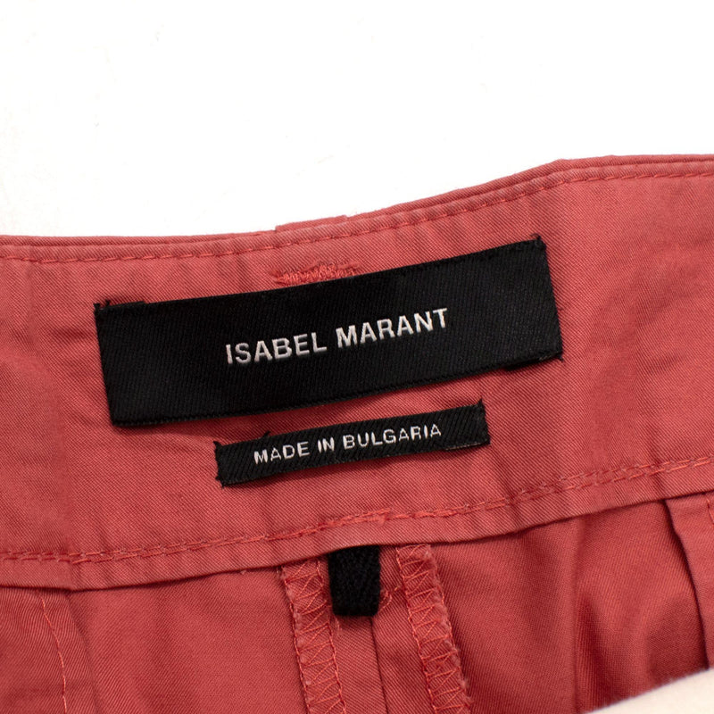 Isabel Marant Coral Trousers