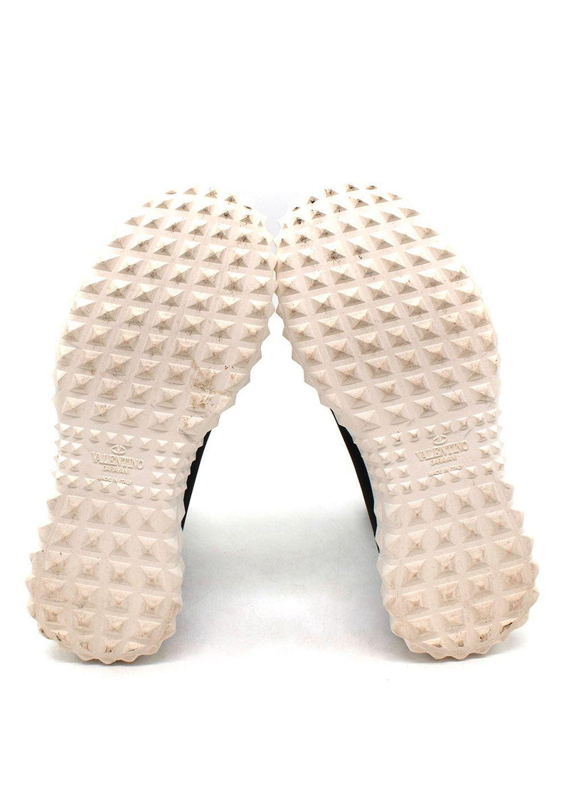 Valentino Garavani VLTN Sock Sneakers