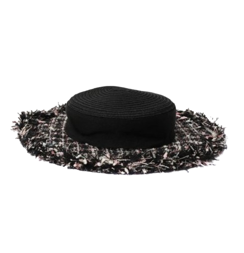Eugenia Kim Tweed Hat