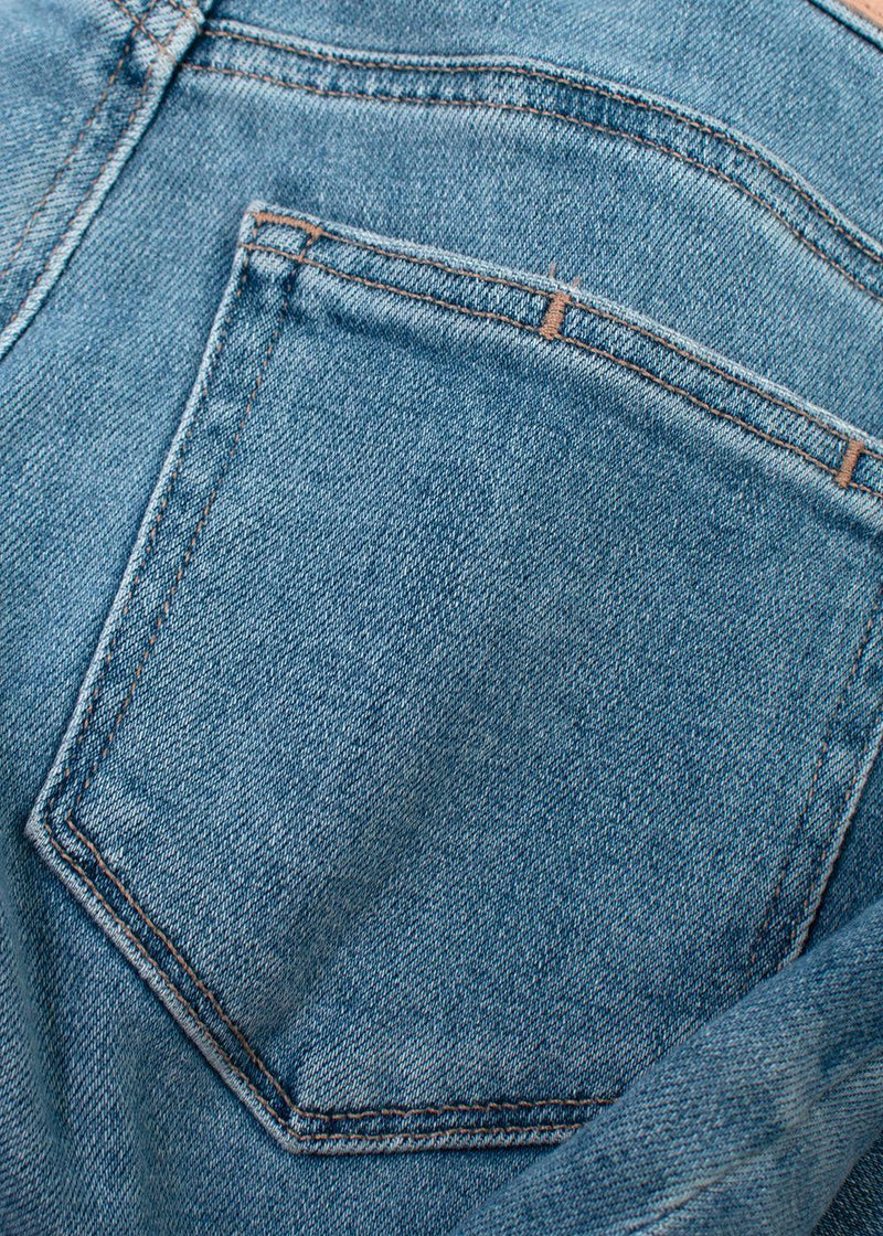 Paige 'Cindy' Maternity Denim Jeans