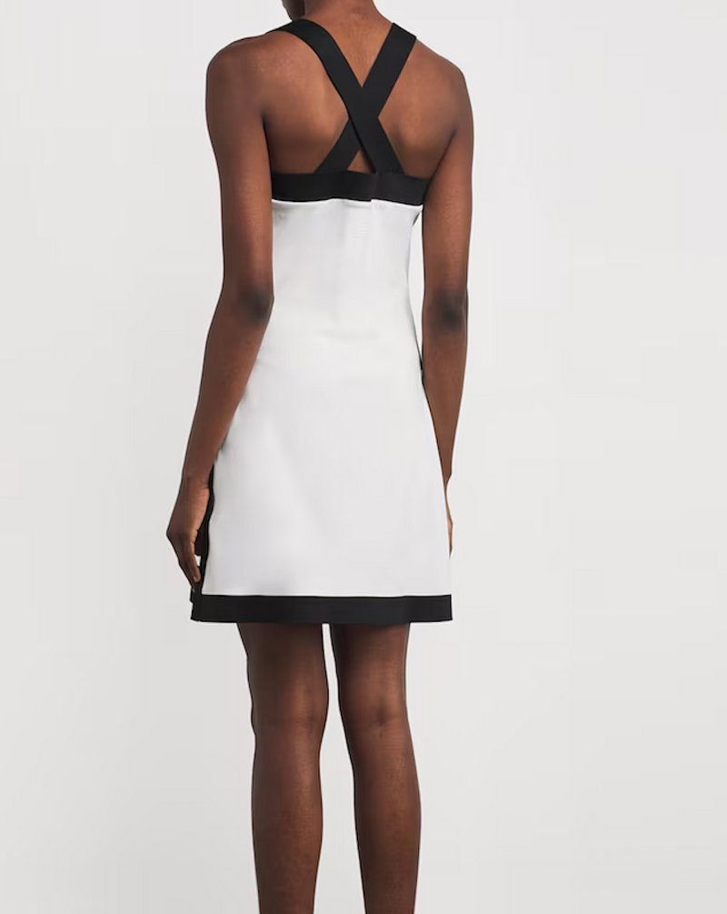 Goldbergh Racerback Adeline Sports Dress