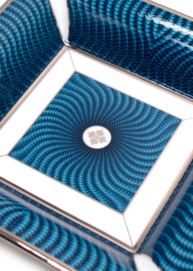 Patek Philippe Collectible Ceramic Minute Repeater Ash/Trinket Tray