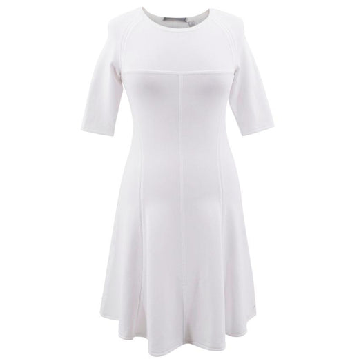 A.L.C. White Dress
