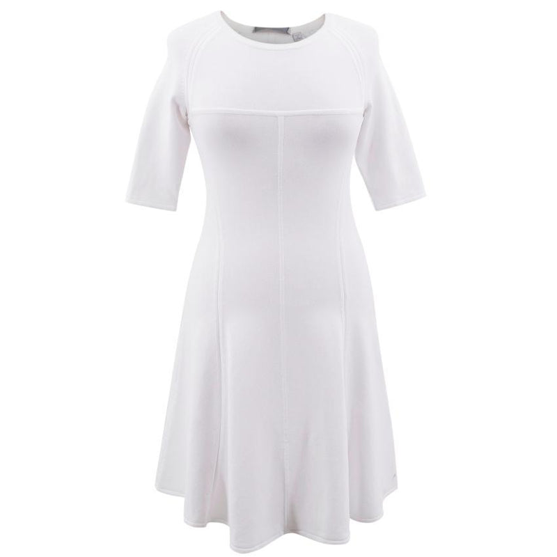 A.L.C. White Dress