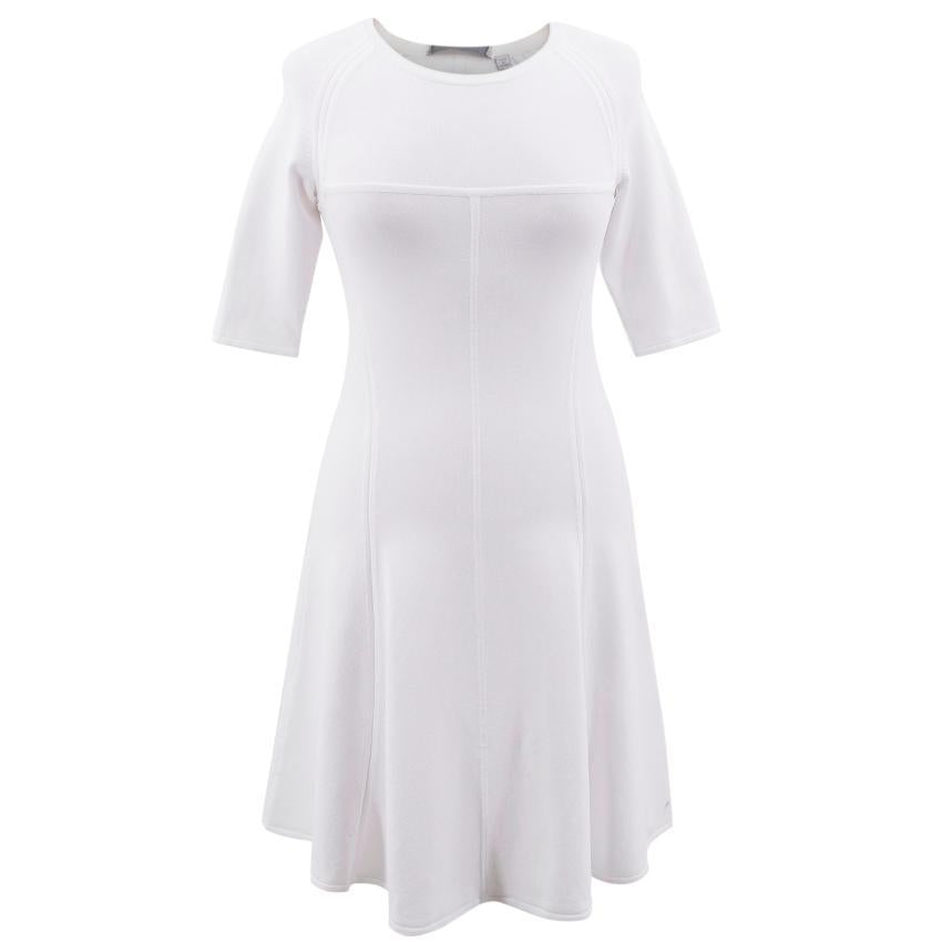 A.L.C. White Dress