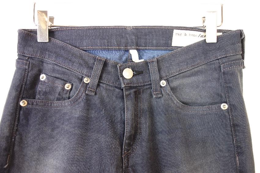 Rag & Bone CROXLEY Skinny Jeans