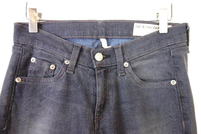 Rag & Bone CROXLEY Skinny Jeans