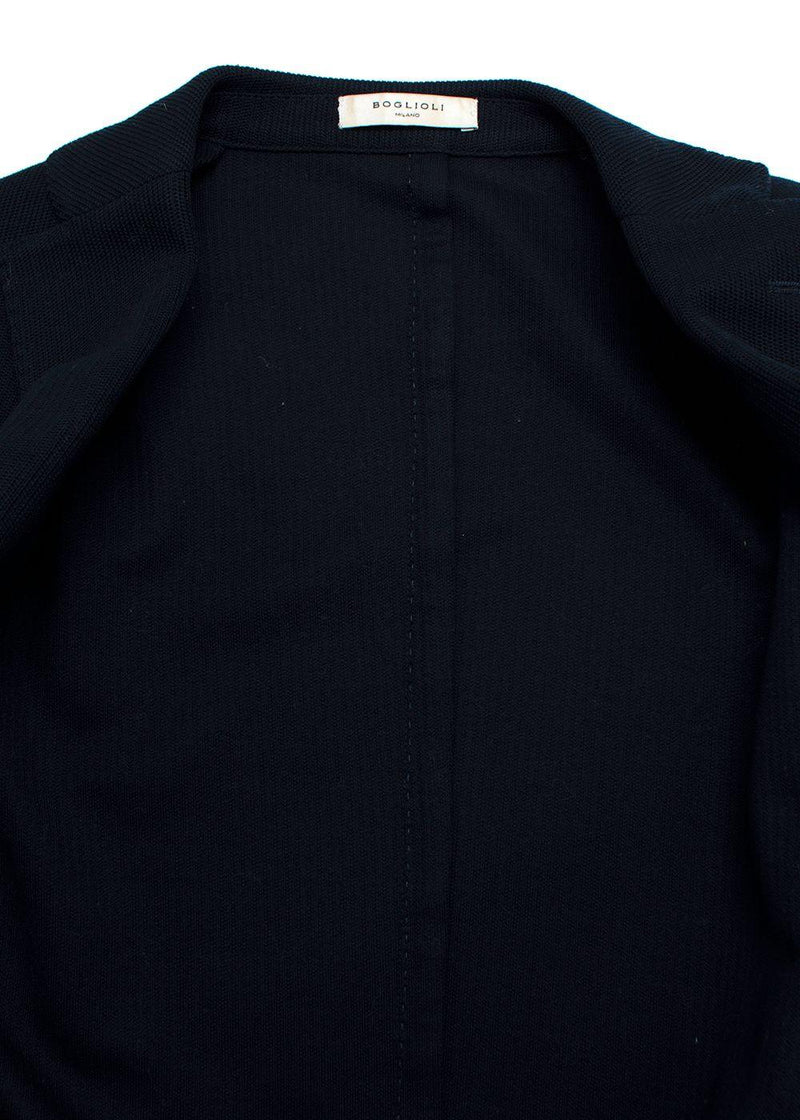 Boglioli Navy Jacket / Blazer