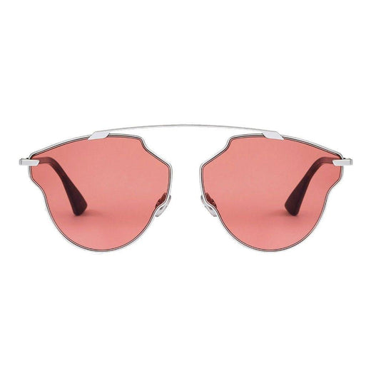 Dior Pink Tortoise DiorSoRealPop Sunglasses