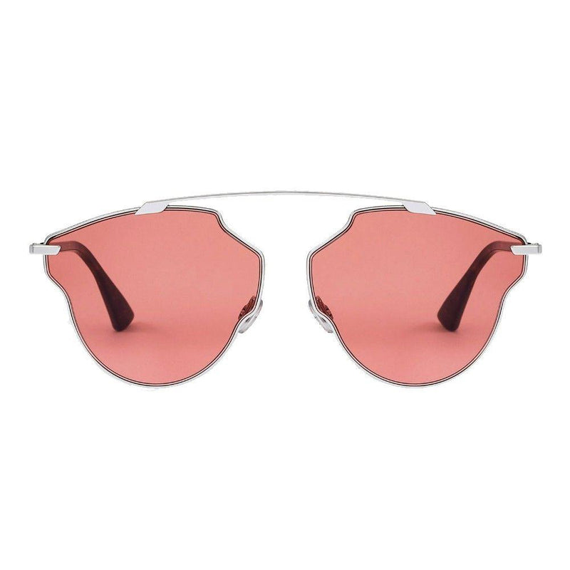 Dior Pink Tortoise DiorSoRealPop Sunglasses