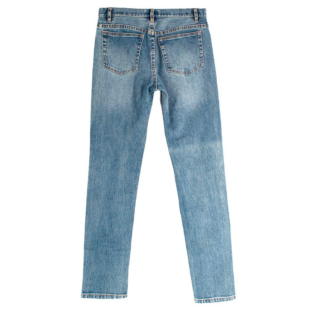 A.P.C Blue Jeans 29