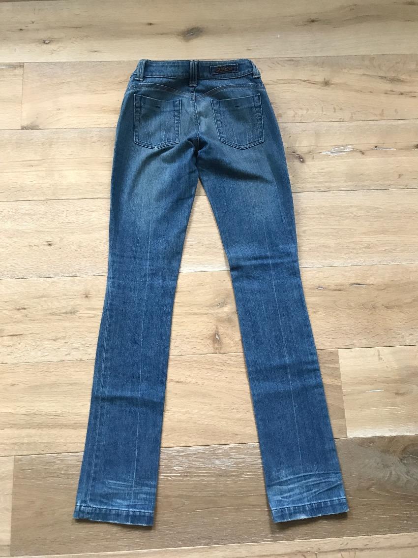 Serfontaine Calypso Denim jeans