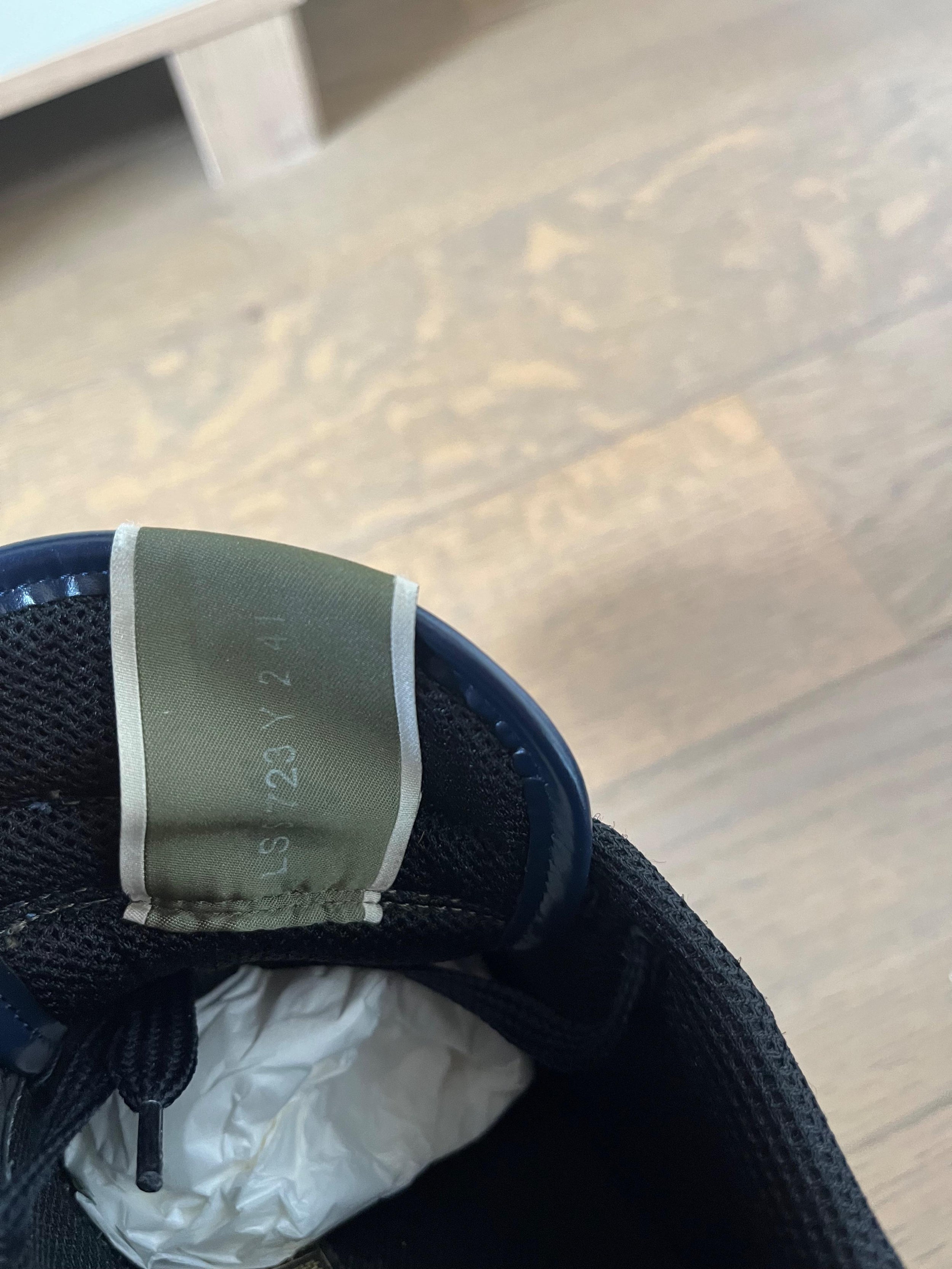 Valentino Rockstar Camo Trainers