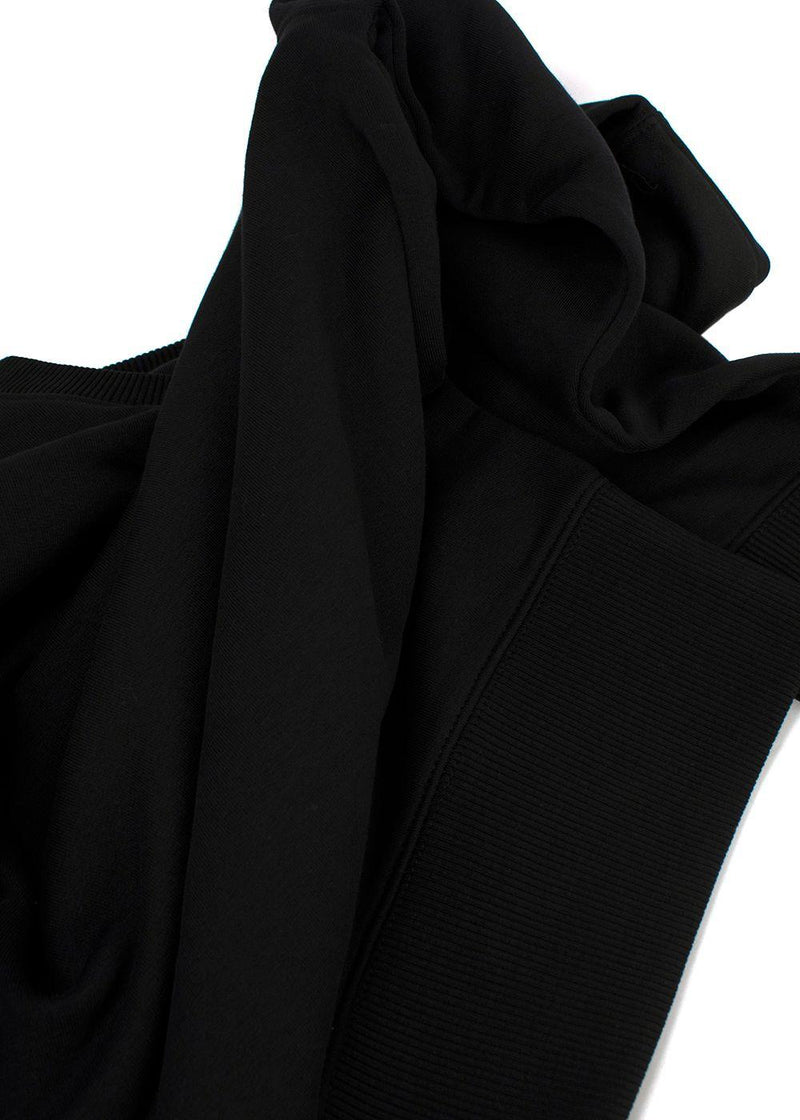 Stanley/Stella Black Sweater