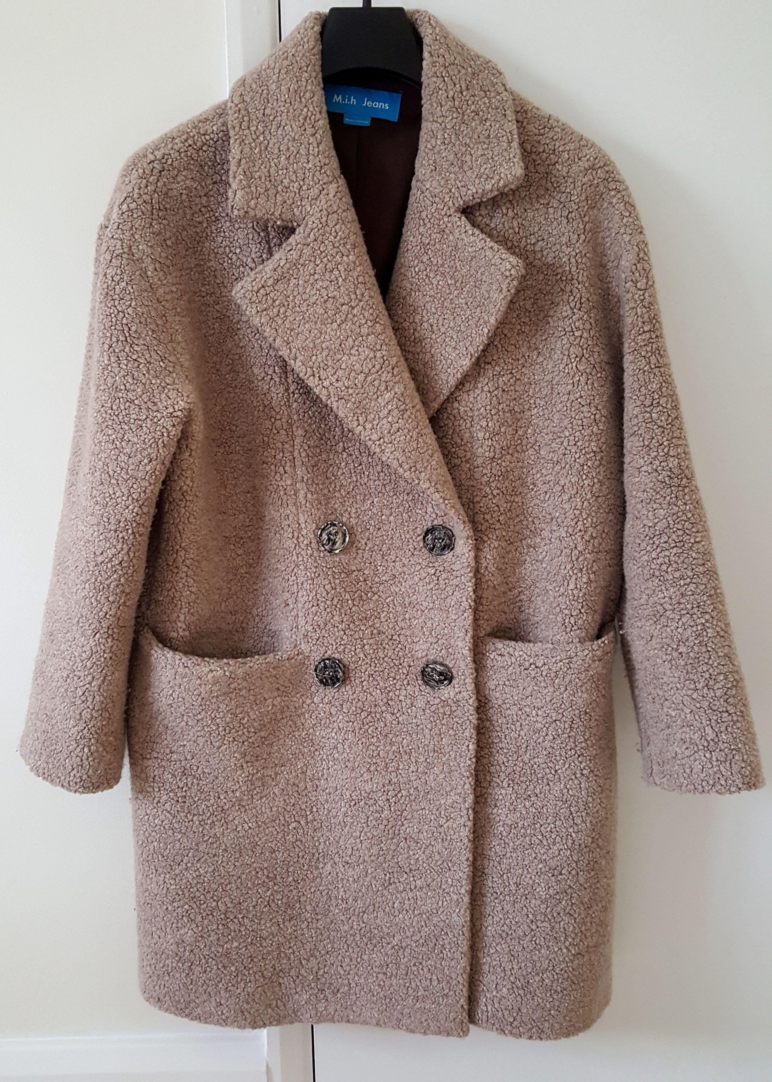 MIH Ormsby Coat