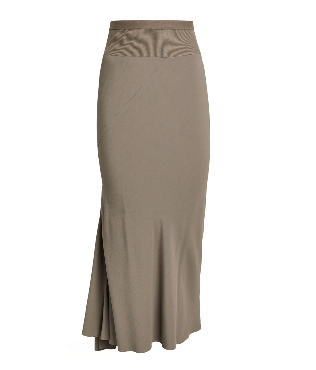 Lido Midi Bias Skirt
