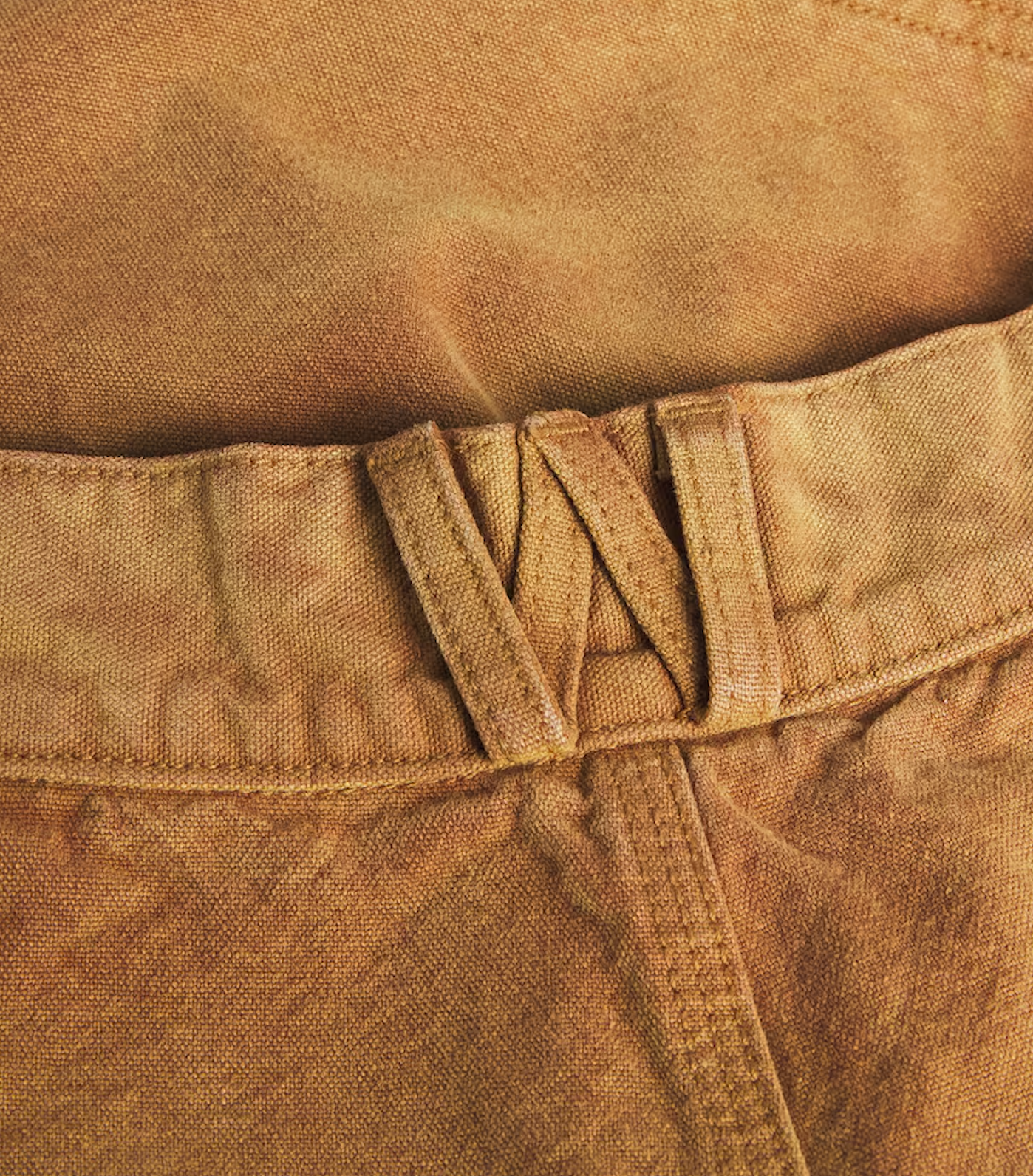 Willy Chavarria Cotton Stockton Trousers
