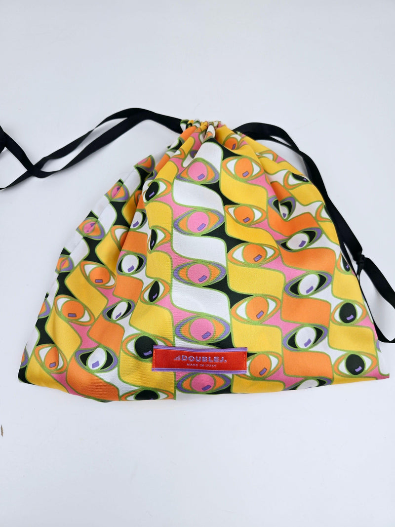 La Double J Hazzard SwimsuitWhite