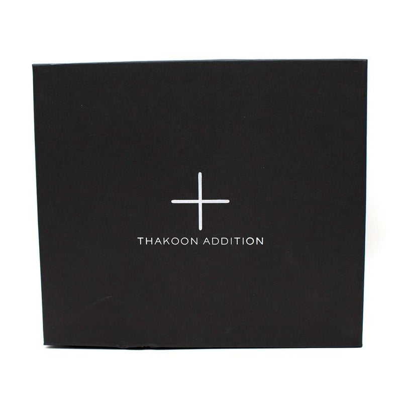Thakoon Addition Black Suede Studded Fiona2 Boots