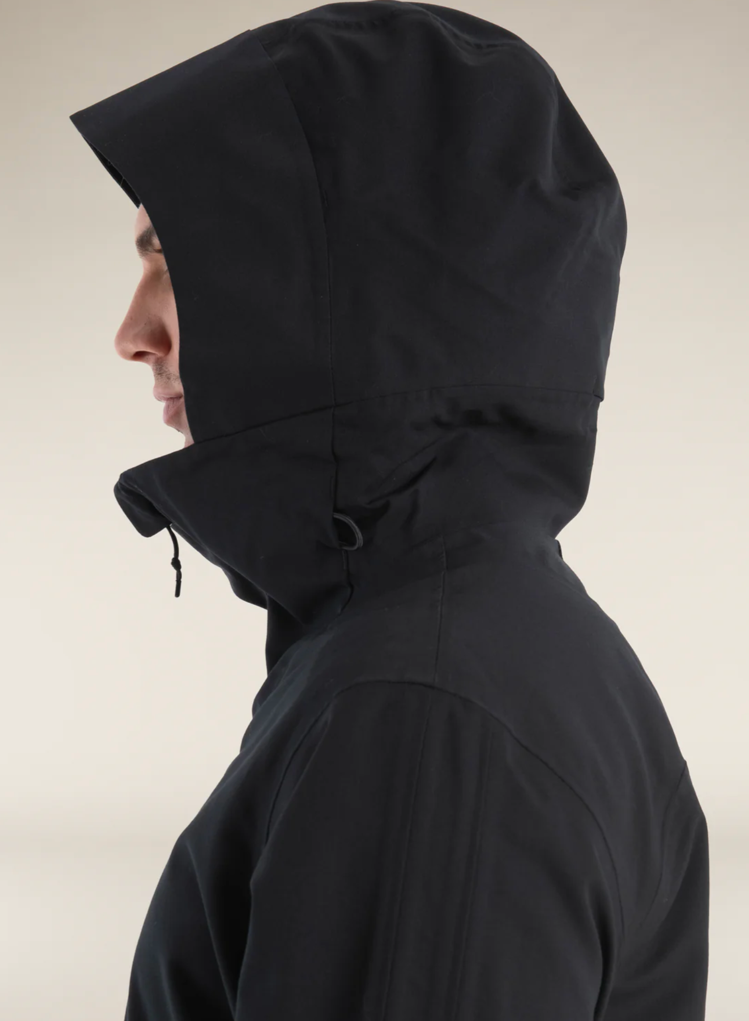 Icebreaker Merino Shell+™ Peak Hooded Jacket