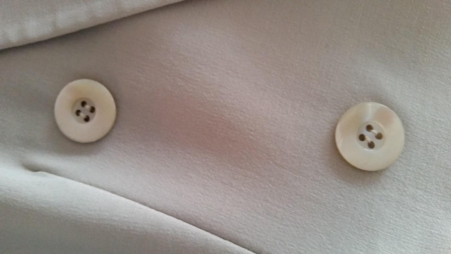 Gucci Double Breasted Longline Suit