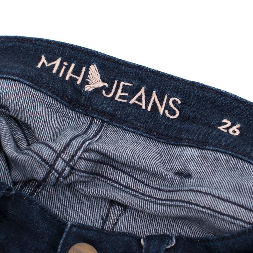 M.I.H Vienna Super Skinny Jeans
