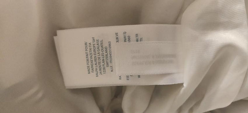 Ralph Lauren Babys 12M Dress & Bloomers