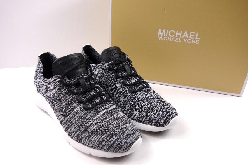 Michael Michael Kors Monochrome Trainers
