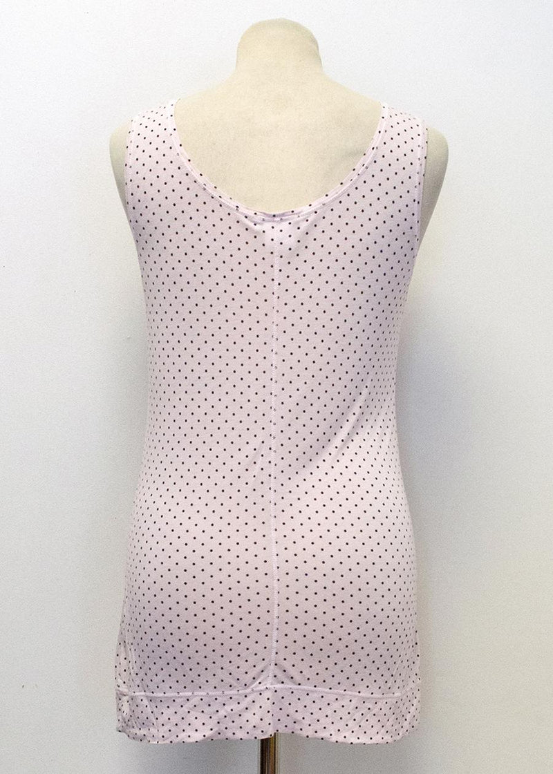 Sonia by Sonia Rykiel tank top