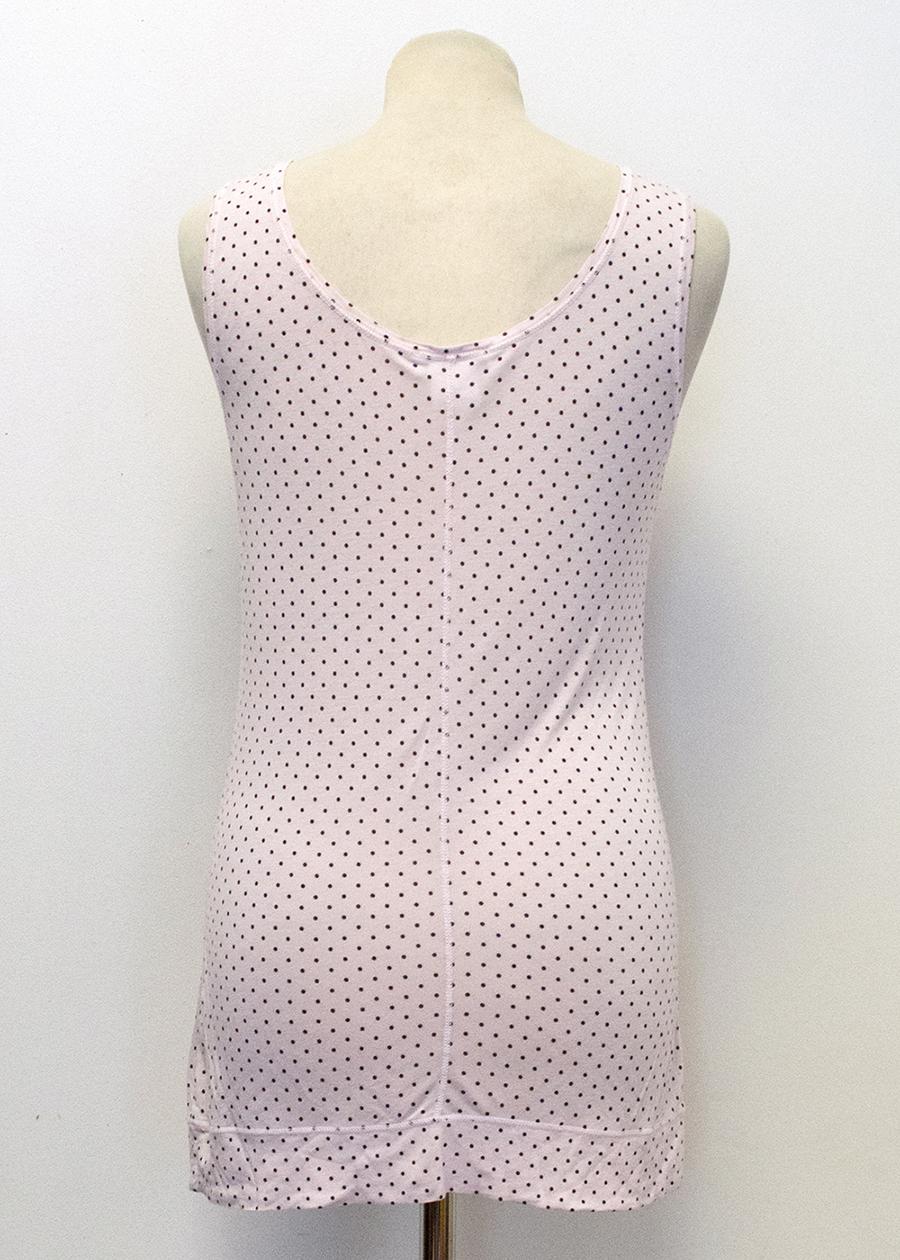 Sonia by Sonia Rykiel tank top