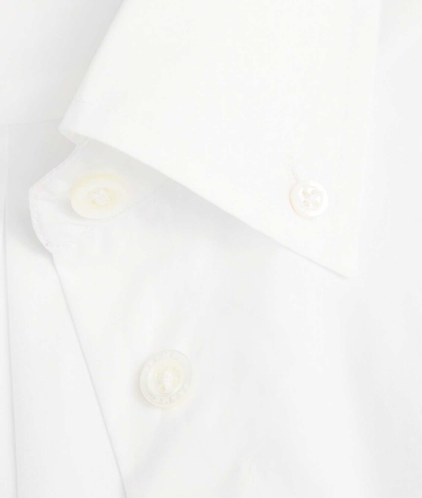 Frame Cotton Monday Shirt