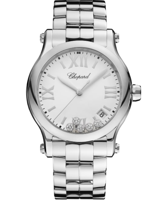 Chopard Happy Sport 36mm
