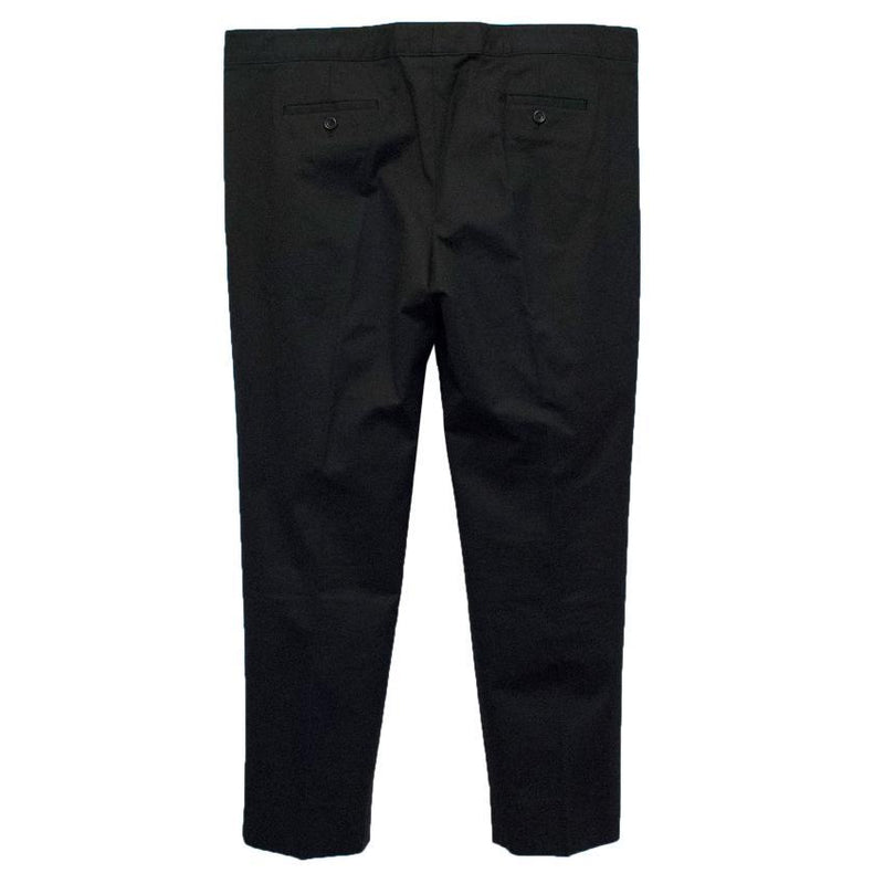 Gerard Darel Black Trousers