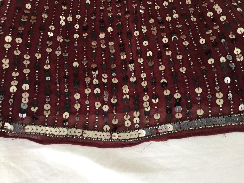 Walter Baker top