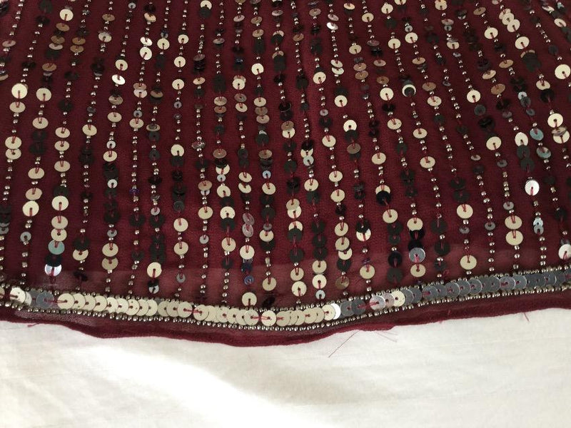 Walter Baker top