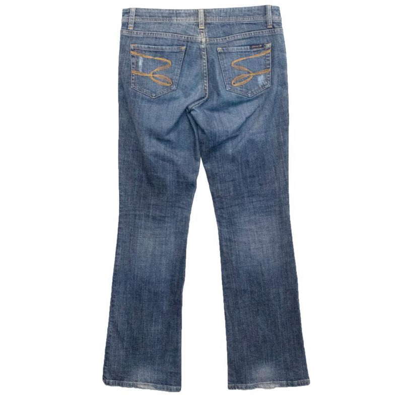 Seven7 Flared Jeans