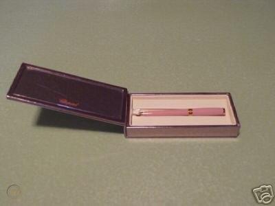Chopard Pen & MIrrored Box