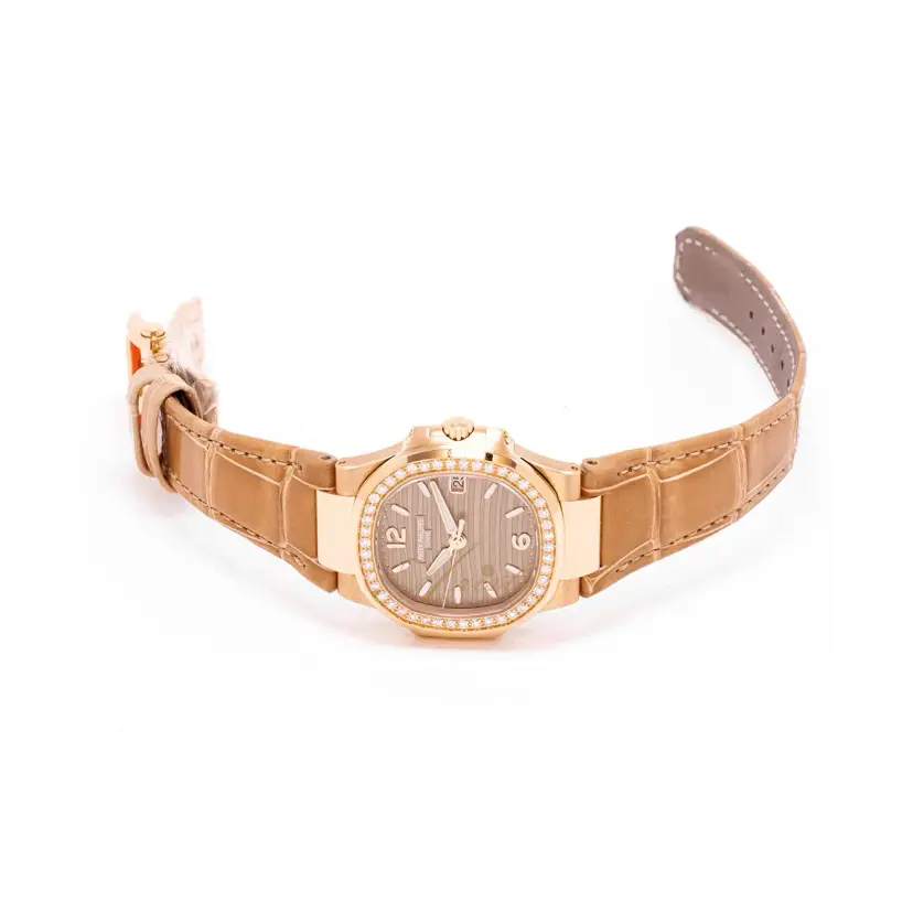Patek Philippe 7010R-012 2023 full set