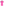         Emilio Pucci Pink Ruffled Sleeve T-Shirt